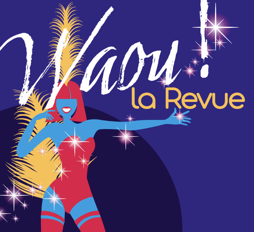 WAOU La Revue