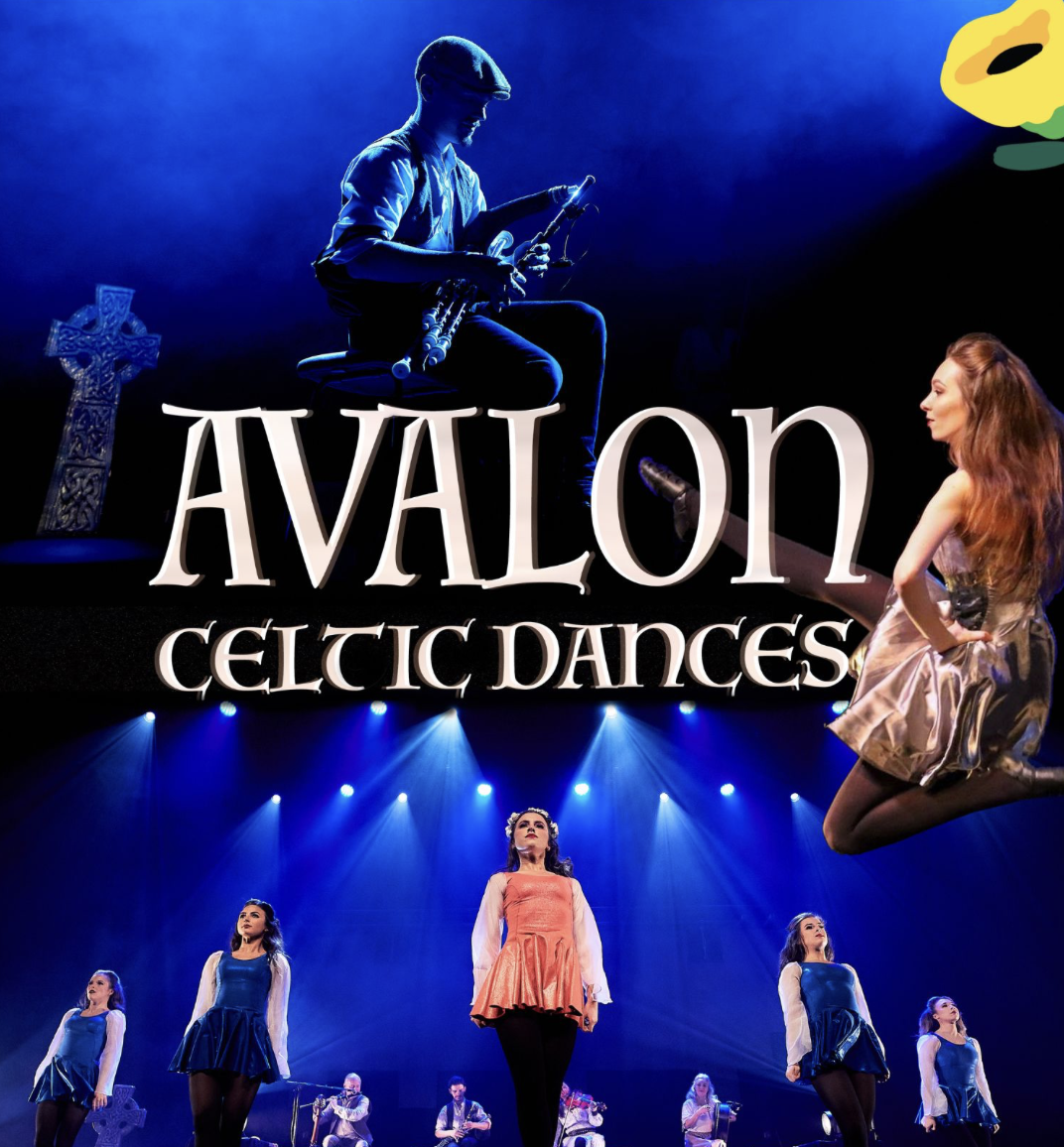 Avalon Celtic Dances